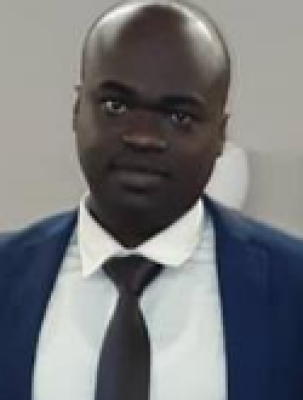 Codjo Jesel RolfLanmantchion