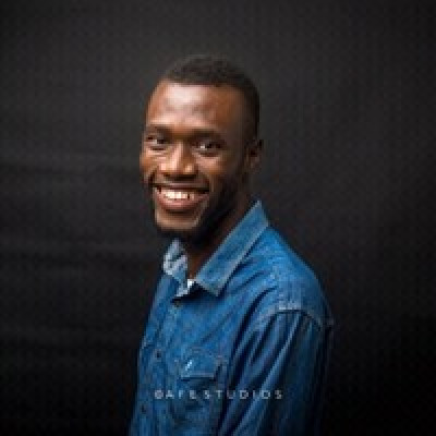 Collins Azuike
