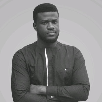 Confidence Obayuwana