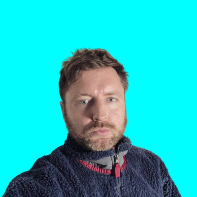 Conor P. avatar