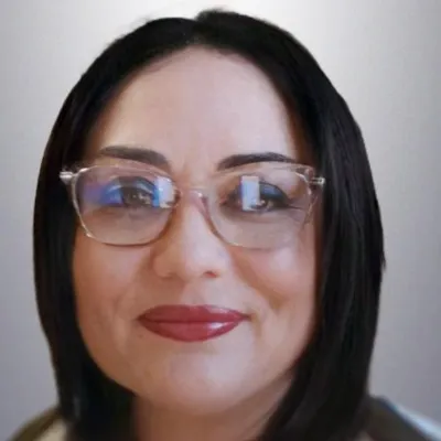 Consuelo G. avatar