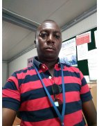 Cosmas M.