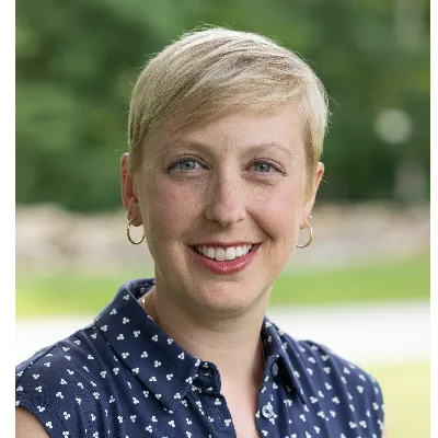 Courtney Hillebrecht