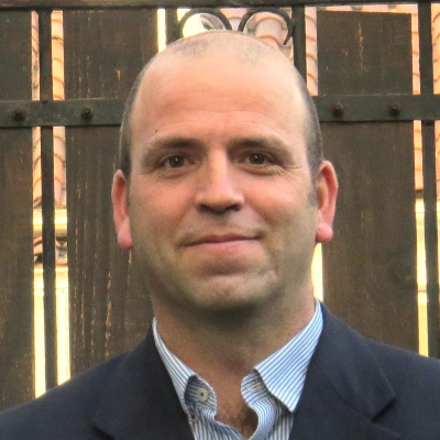 Cristian Ariztia