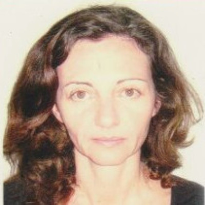 Cristina Minana Planchart