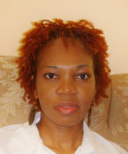 Curline Veronica Beckford