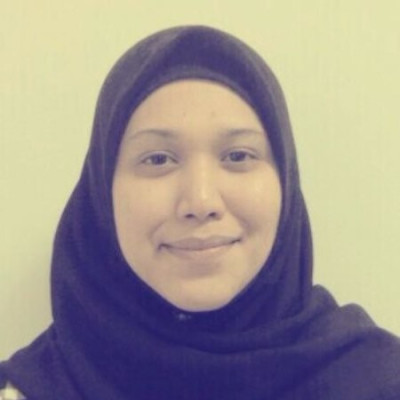 Cut Nurul Aidha