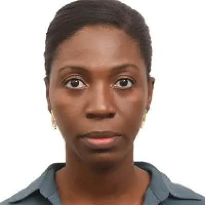 Cynthia Adobea A.