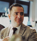 D. Konuralp Pirincci