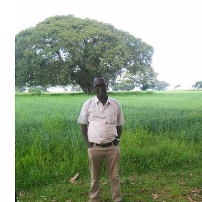 Dafa Gudina
