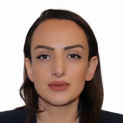 Dafina B.