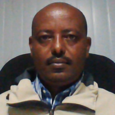 Dagnachew Seifu Mulat