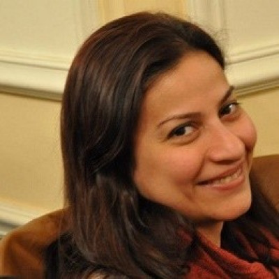 Dalia Z. from Egypt, 28 years of experience in Education, Training ...