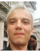 Dalibor V.