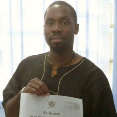 Damani B.