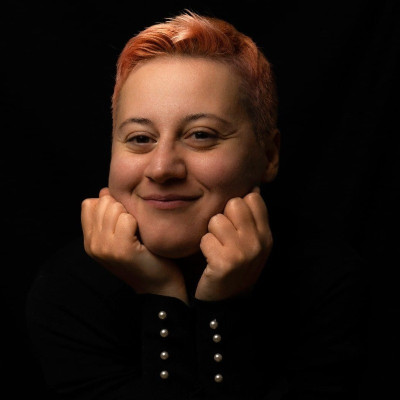 Dana I. avatar