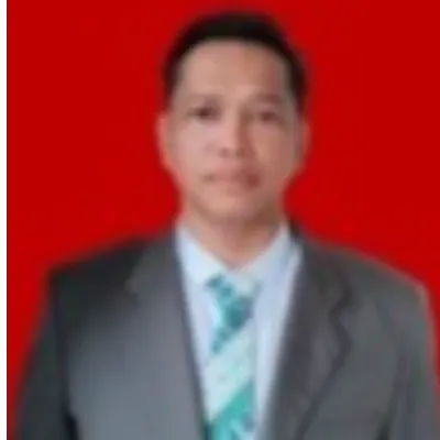 Dane G. from Indonesia, 28 years of experience in Social Development ...