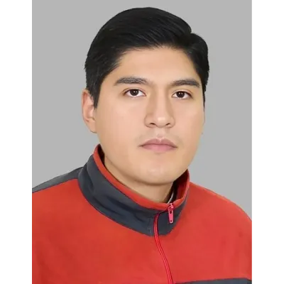 Daniel Alexander C. avatar