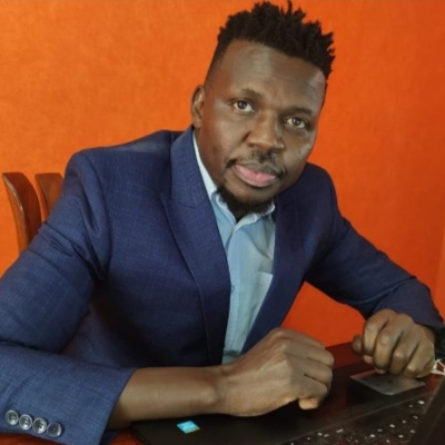 Daniel Adipo