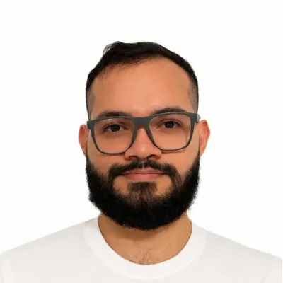 Daniel B. avatar