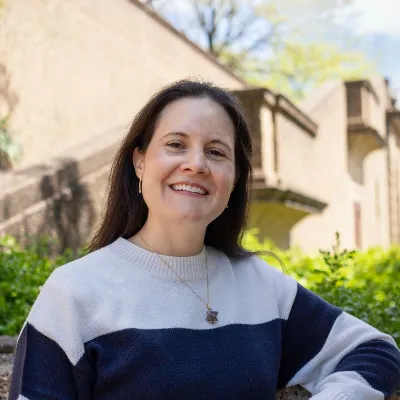 Maria Daniela Cordova Pizarro