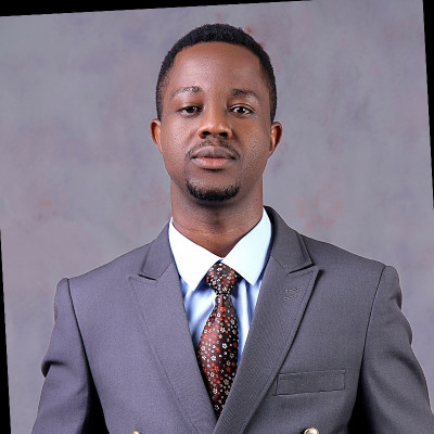 Daniel Damilola K.