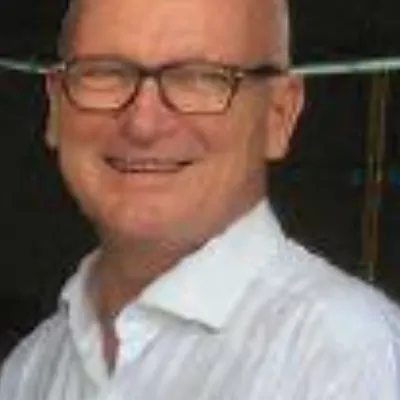Daniel Dobrovoljec