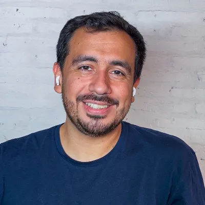 Daniel F. avatar
