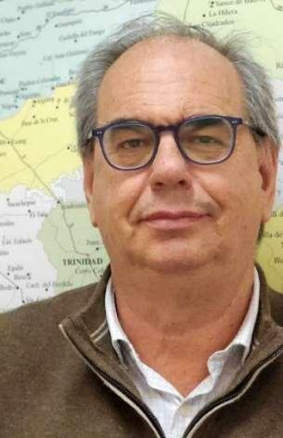 DanielGarcia Trovero