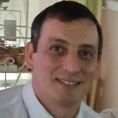Daniel Guillermo Arturo Tomei