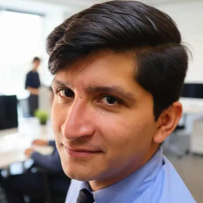 Daniel Gamboa