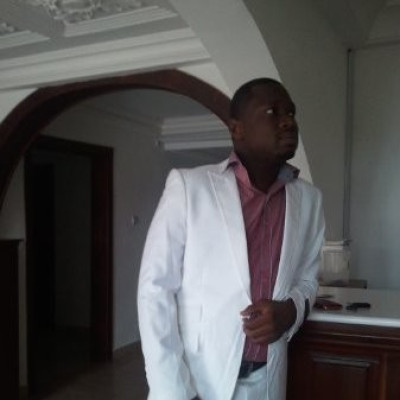Daniel Kofi A.