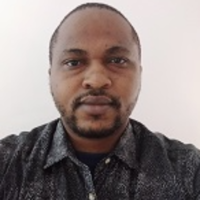 Daniel Kiarie