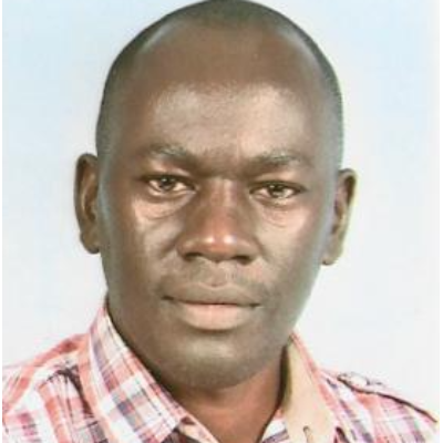 Daniel Njoroge