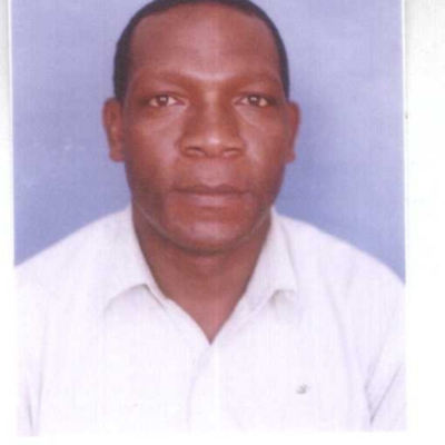 Daniel Phiri