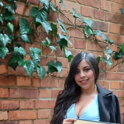 Daniela Sandoval Bejarano