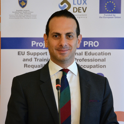 Daniele Cristian P.