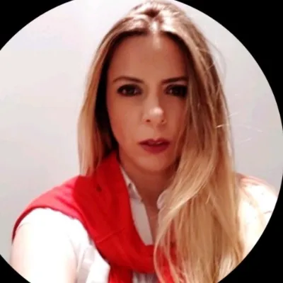 Daniella Balcazar