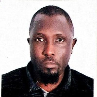 Danjuma Digga