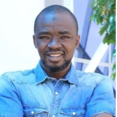 Danjuma David