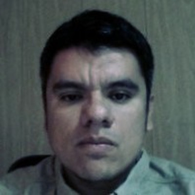 Danny Aicar F.