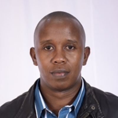 Danson Maina