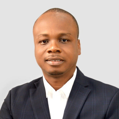 DAOUDA ADEGBOYE