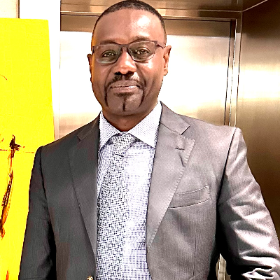 Daouda Hamani O.