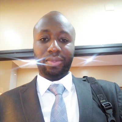 Daouda Ka