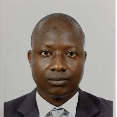 Daouda Olayèmi Romaric S.