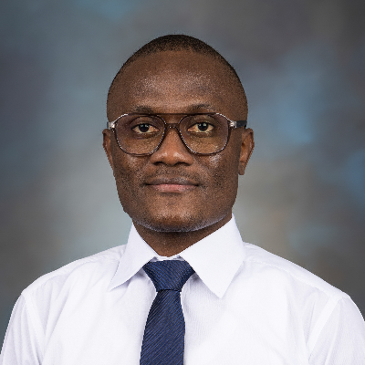 Daquin Douglas N.