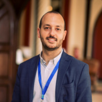 Dario Mancinelli