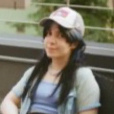 Darja Č. avatar