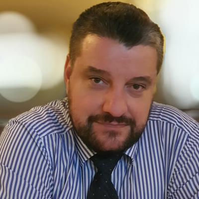 Darko Mihajlovic